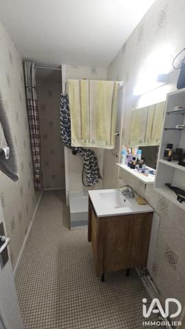 Appartement à vendre 2 pièces 42 m² Le Havre