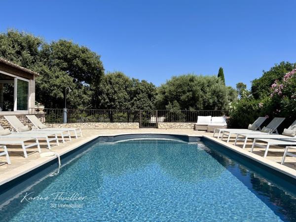 Vente / Maison en pierre