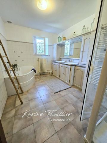 Vente / Maison en pierre