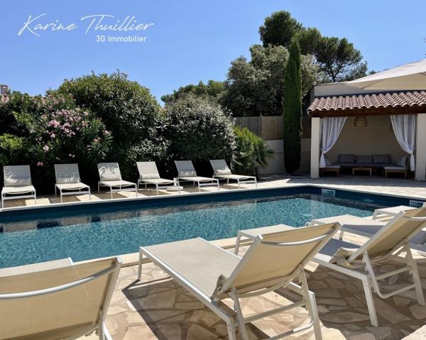 Vente / Maison en pierre