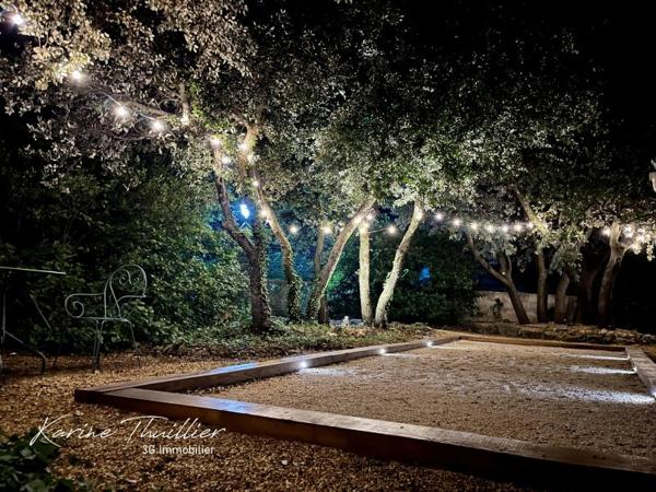 Vente / Maison en pierre