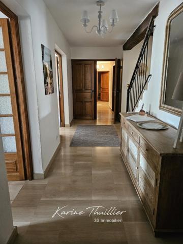 Vente / Maison en pierre