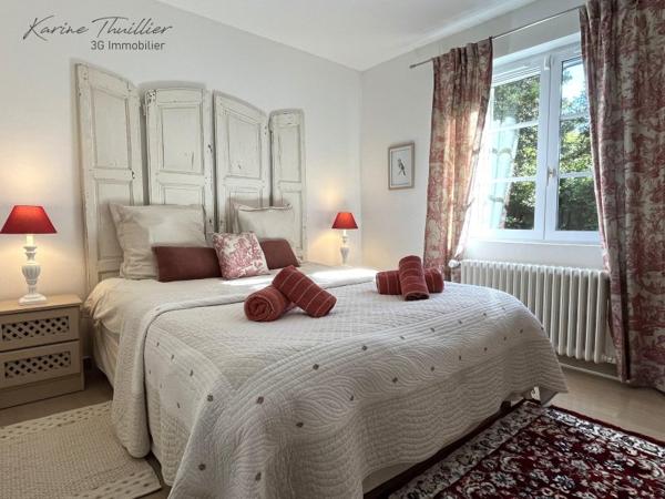 Vente / Maison en pierre