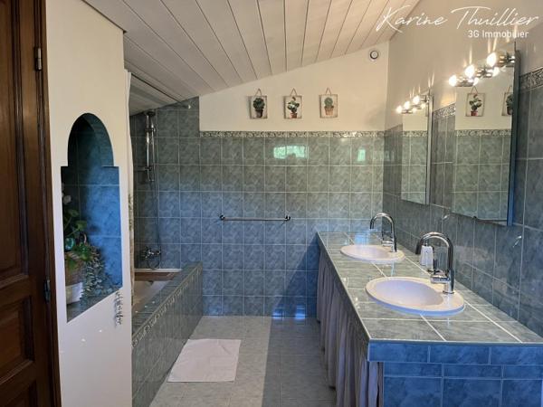 Vente / Maison en pierre