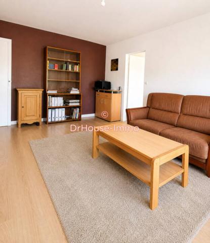 Appartement à vendre 3 pièces de 64 m²