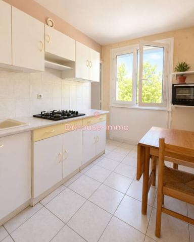 Appartement à vendre 3 pièces de 64 m²