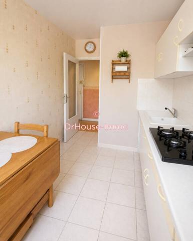 Appartement à vendre 3 pièces de 64 m²