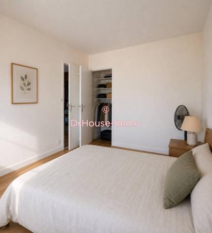 Appartement à vendre 3 pièces de 64 m²