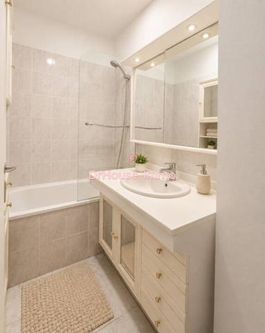 Appartement à vendre 3 pièces de 64 m²