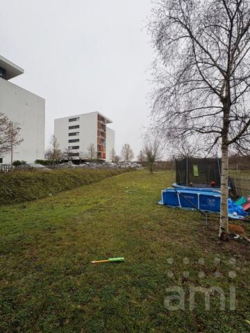 MAISON TYPE IV - CHASSENEUIL DU POITOU