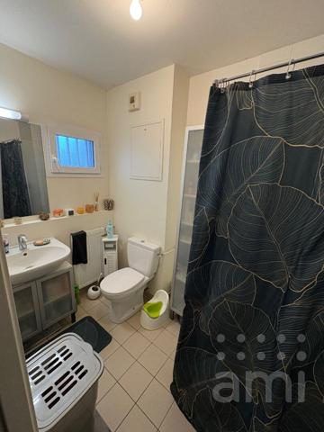 MAISON TYPE IV - CHASSENEUIL DU POITOU