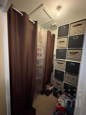 MAISON TYPE IV - CHASSENEUIL DU POITOU