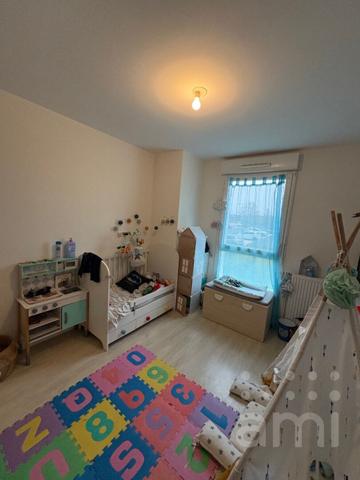 MAISON TYPE IV - CHASSENEUIL DU POITOU