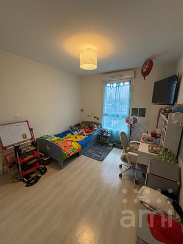 MAISON TYPE IV - CHASSENEUIL DU POITOU