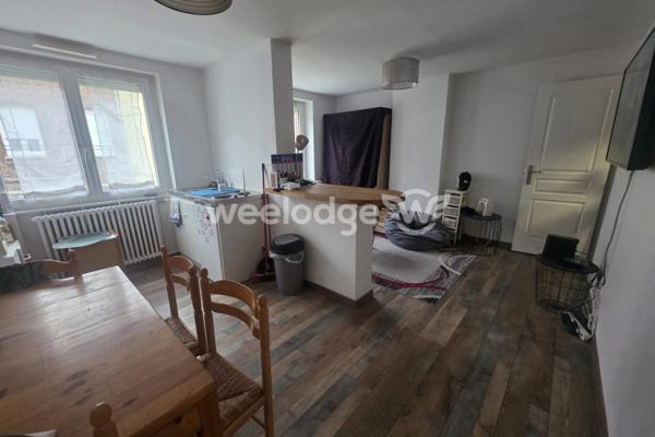 Immeuble à vendre à Valenciennes