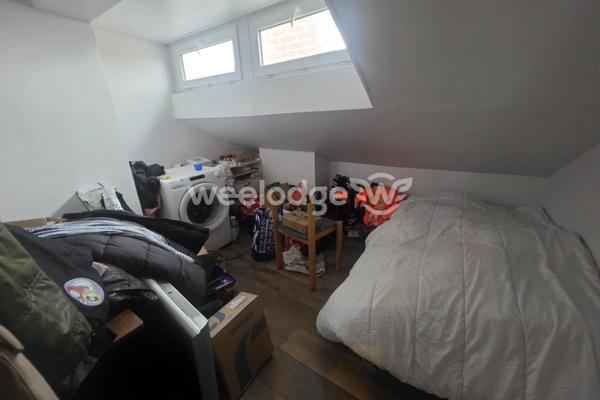 Immeuble à vendre à Valenciennes