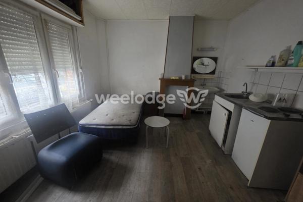 Immeuble à vendre à Valenciennes