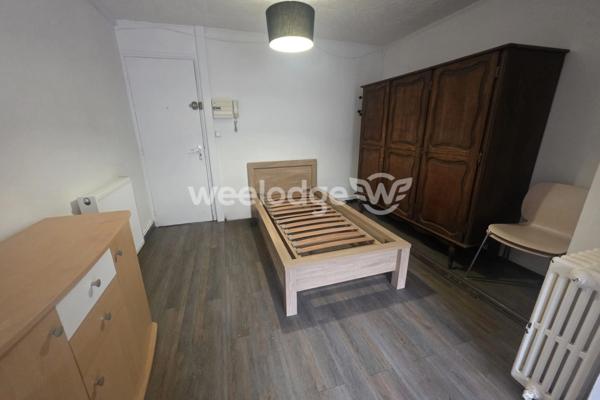 Immeuble à vendre à Valenciennes