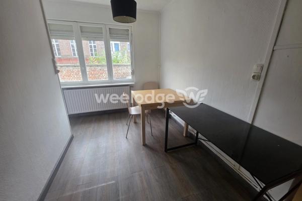 Immeuble à vendre à Valenciennes