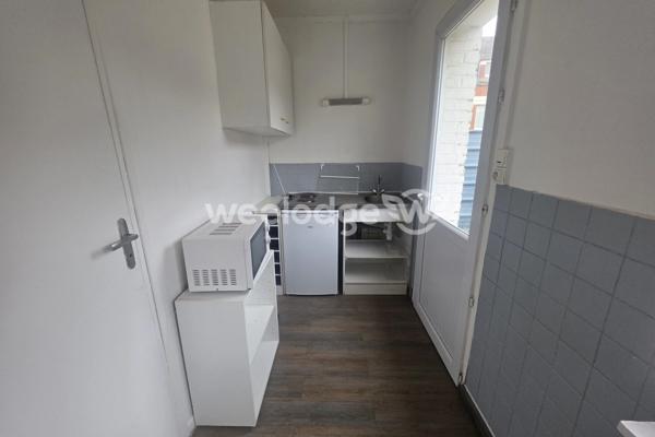 Immeuble à vendre à Valenciennes