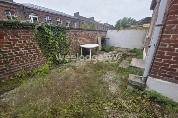 Immeuble à vendre à Valenciennes