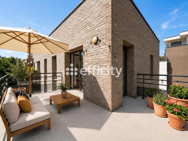Appartement
         3 pièces
        - 68 m² 254 500 € *