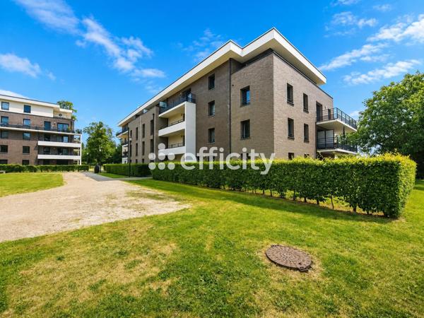 Appartement
         3 pièces
        - 68 m² 254 500 € *