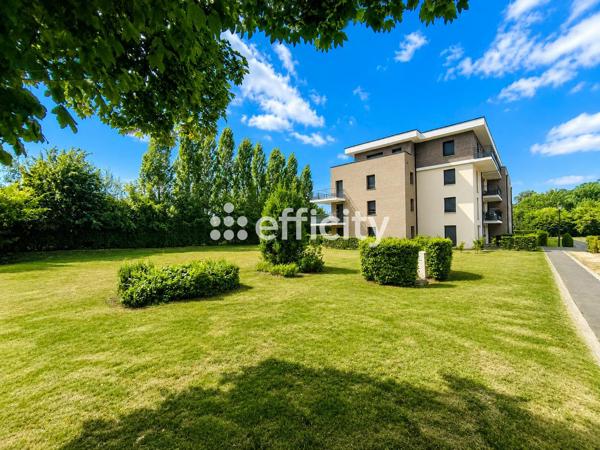 Appartement
         3 pièces
        - 68 m² 254 500 € *