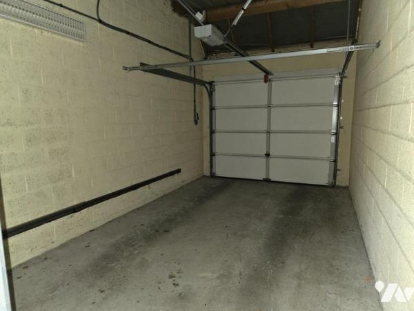 COURRIERES - Plain pied dans un secteur calme