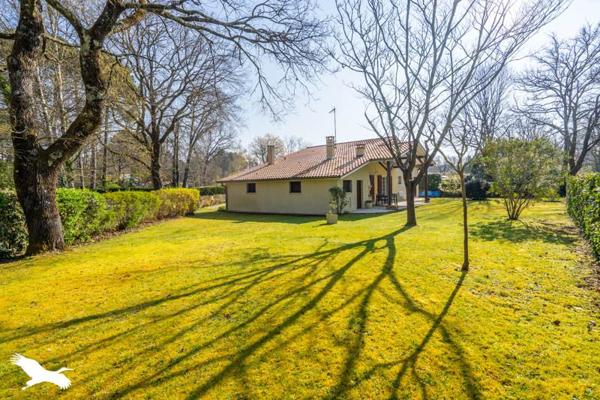 Maison à vendre |  Cestas |  6 pièces | 120 m²