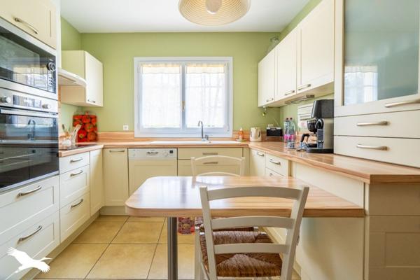 Maison à vendre |  Cestas |  6 pièces | 120 m²