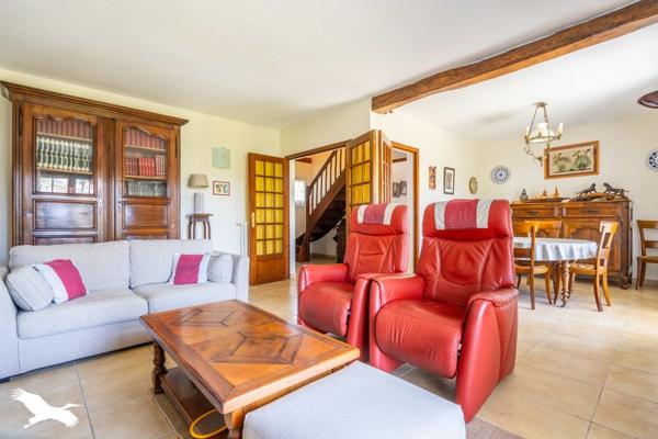 Maison à vendre |  Cestas |  6 pièces | 120 m²