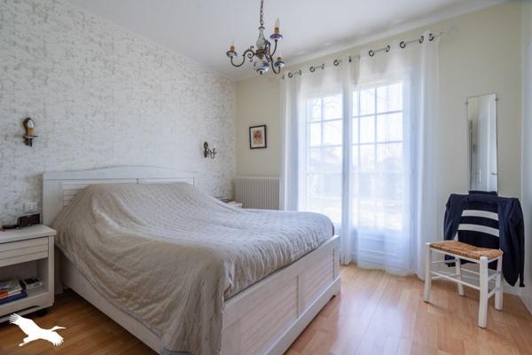 Maison à vendre |  Cestas |  6 pièces | 120 m²