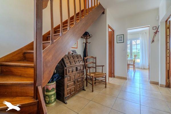 Maison à vendre |  Cestas |  6 pièces | 120 m²