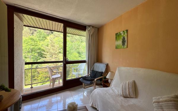 Appartement à vendre    2 pièces • 43,66 m2 Villard-de-Lans