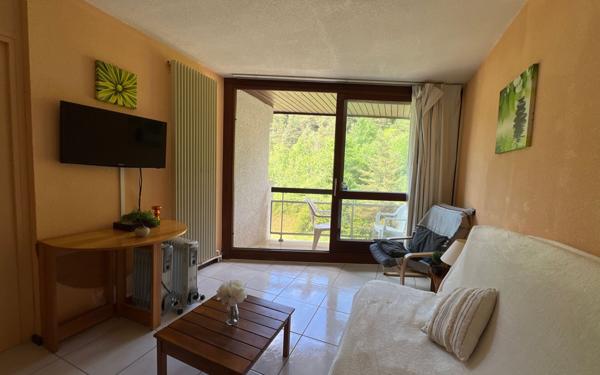 Appartement à vendre    2 pièces • 43,66 m2 Villard-de-Lans