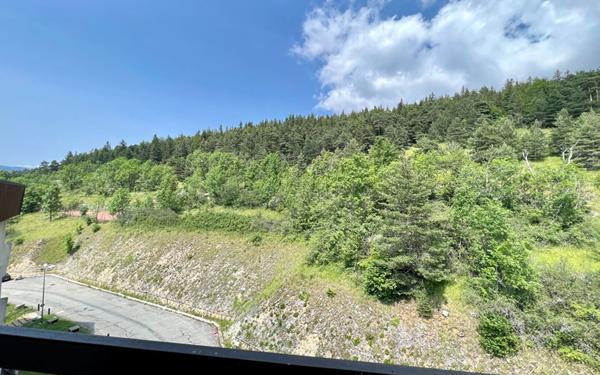 Appartement à vendre    2 pièces • 43,66 m2 Villard-de-Lans