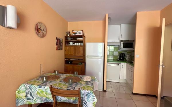 Appartement à vendre    2 pièces • 43,66 m2 Villard-de-Lans