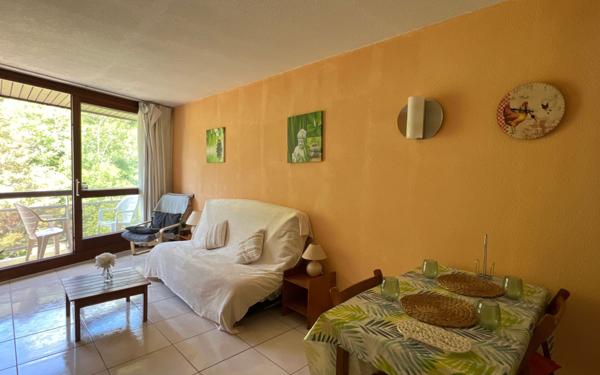 Appartement à vendre    2 pièces • 43,66 m2 Villard-de-Lans