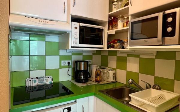 Appartement à vendre    2 pièces • 43,66 m2 Villard-de-Lans