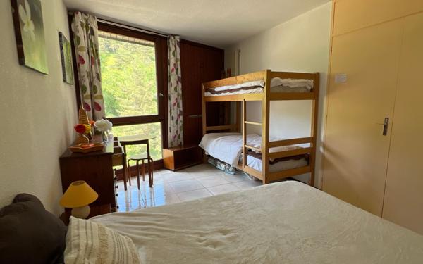 Appartement à vendre    2 pièces • 43,66 m2 Villard-de-Lans