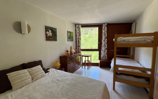 Appartement à vendre    2 pièces • 43,66 m2 Villard-de-Lans