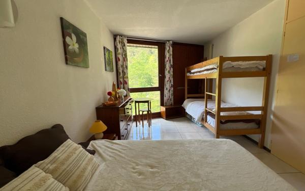 Appartement à vendre    2 pièces • 43,66 m2 Villard-de-Lans