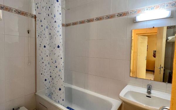 Appartement à vendre    2 pièces • 43,66 m2 Villard-de-Lans