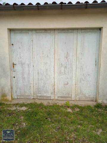 Location parking 15m²