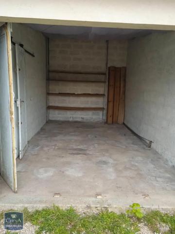 Location parking 15m²