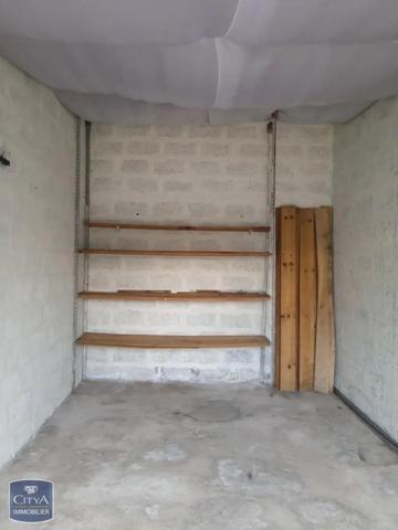 Location parking 15m²