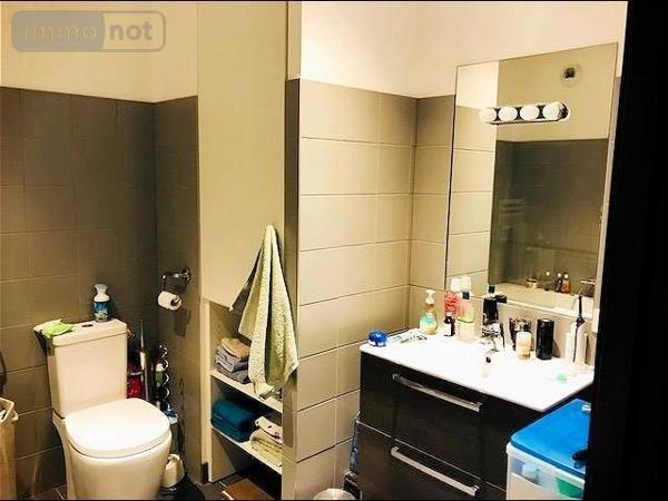 Appartement à vendre à Rochefort en Charente-Maritime (17300), ref : 17050-DUC