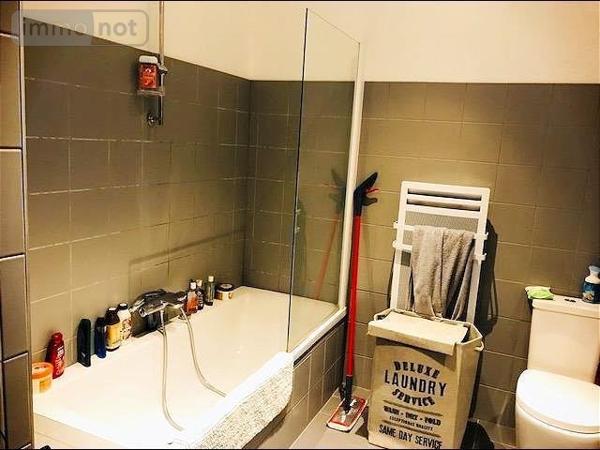 Appartement à vendre à Rochefort en Charente-Maritime (17300), ref : 17050-DUC