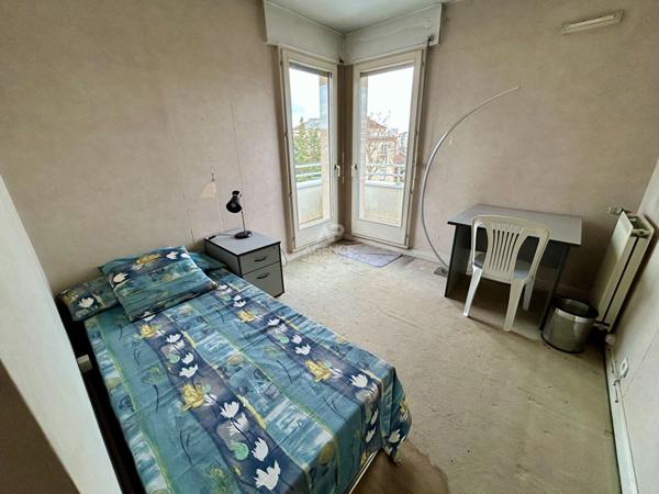 Appartement Poissy 5 pièce(s) 111 m2 €557 000 ** - Référence 9040